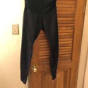 Beyond The Bump Yoga Leggings